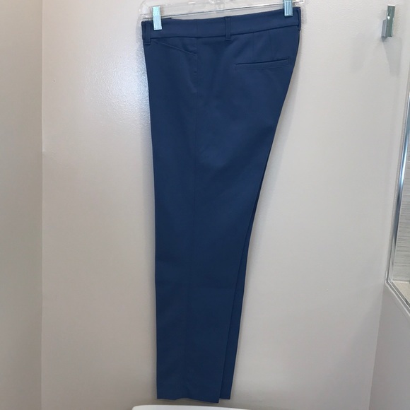 White House Black Market Pants - White House Black Market ankle pants